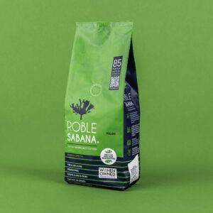 ROBLE SABANA Red Honey